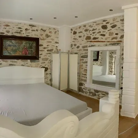 Apartament Sea&stone *
