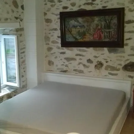 Sea&stone Apartament