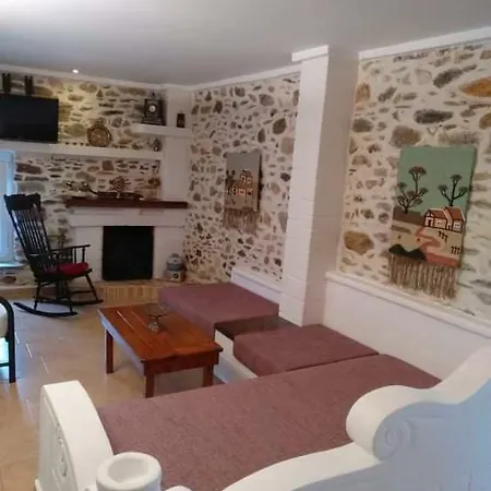 Sea&stone Apartament