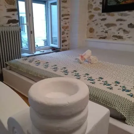 Apartament Sea&stone *