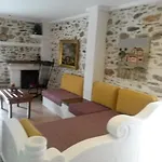 Sea&stone アパート スカラ・ソティロス