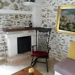 アパート Sea&stone スカラ・ソティロス