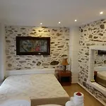 Sea&stone アパート スカラ・ソティロス