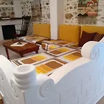 Sea&stone アパート スカラ・ソティロス