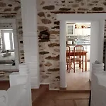 Sea&stone アパート スカラ・ソティロス