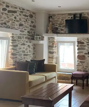 דירה Sea&stone *