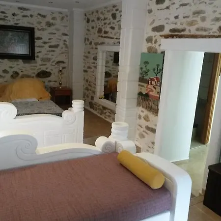Sea&stone Apartament *