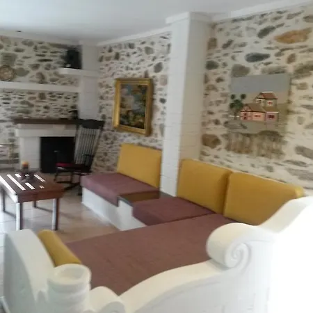 Sea&stone Apartament Skála Sotíros