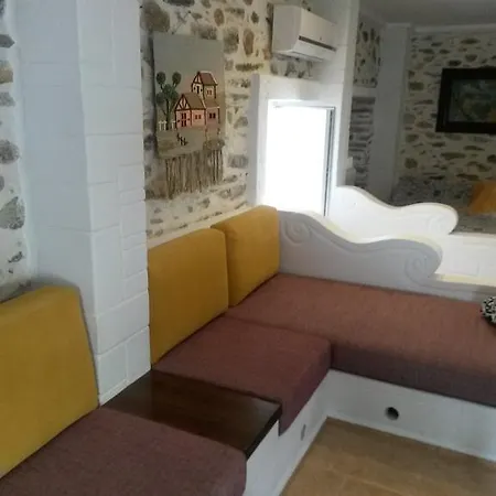 Sea&stone Apartament *