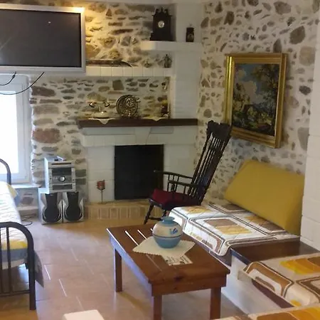 Sea&stone דירה *