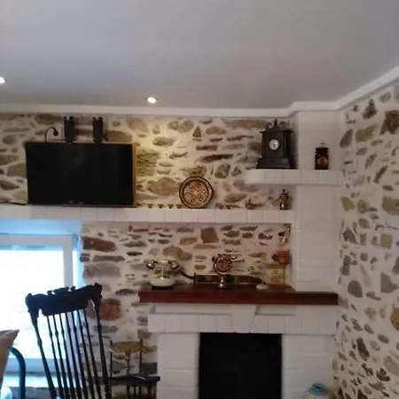 Sea&stone * סקאלה סוטירוס