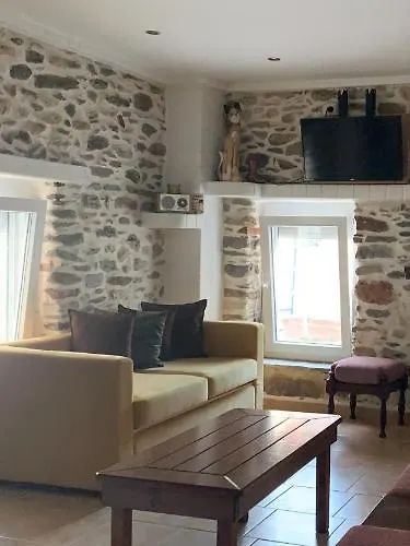 דירה Sea&stone *