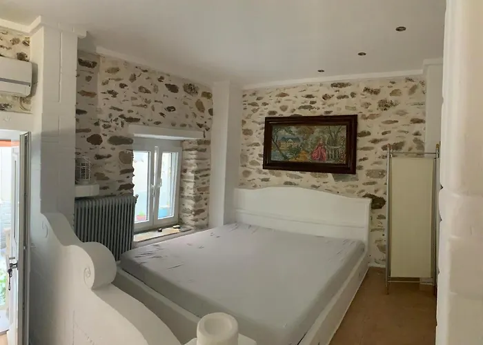 Sea&stone דירה סקאלה סוטירוס