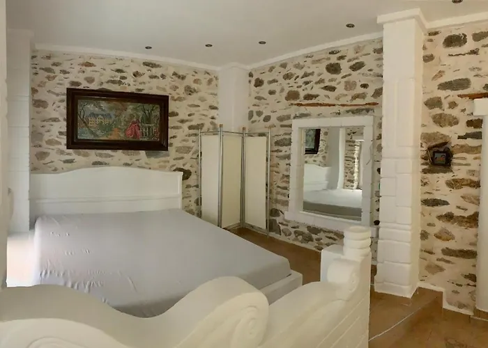 דירה Sea&stone *