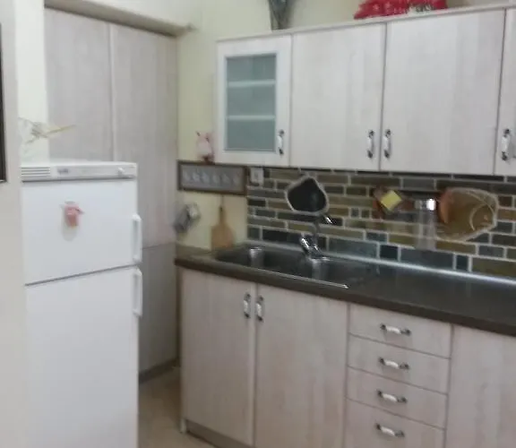 Sea&stone סקאלה סוטירוס