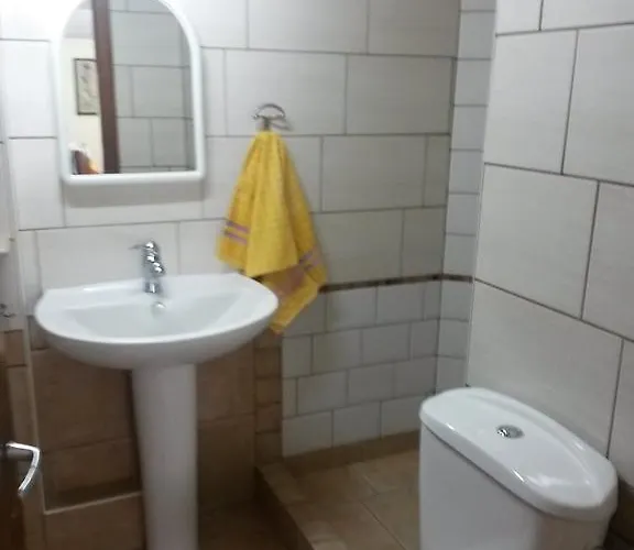 דירה Sea&stone *