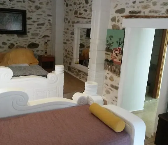 Sea&stone דירה *