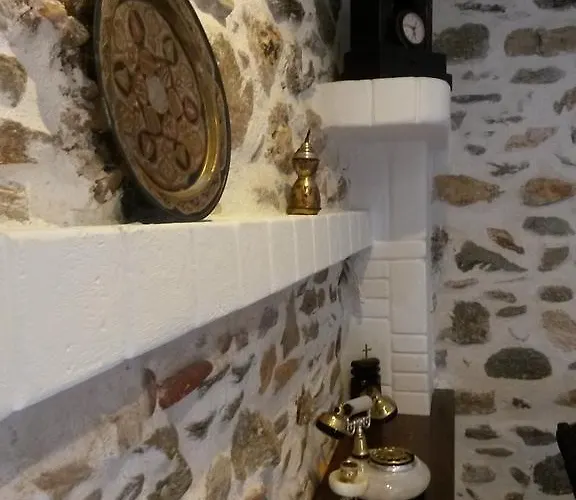 Sea&stone * סקאלה סוטירוס