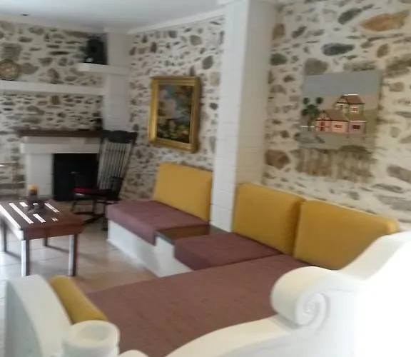 Sea&stone דירה סקאלה סוטירוס