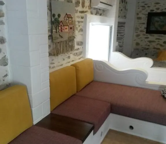 Sea&stone דירה *