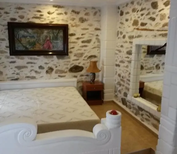 Sea&stone * סקאלה סוטירוס