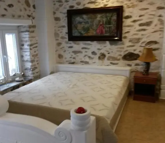 Sea&stone סקאלה סוטירוס