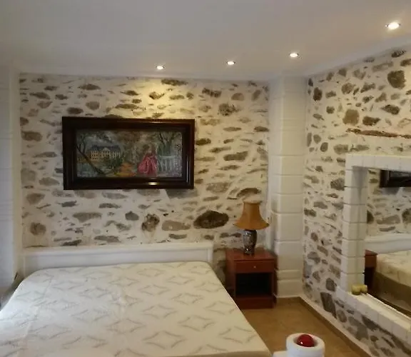 Sea&stone דירה סקאלה סוטירוס