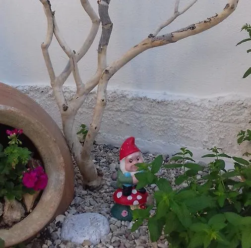 Sea&stone * סקאלה סוטירוס