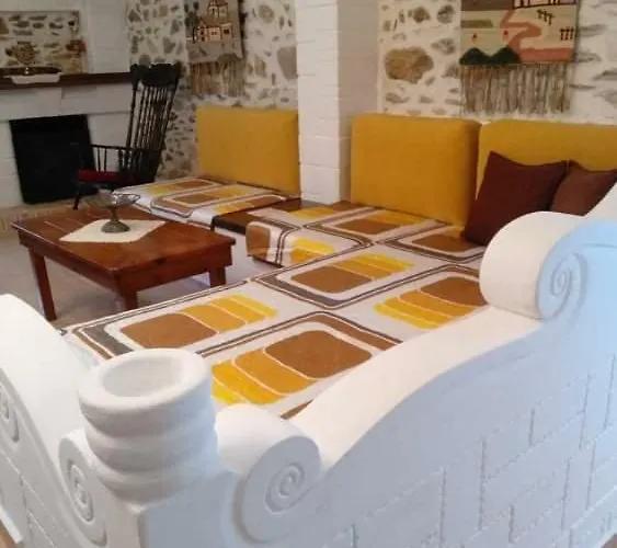 Sea&stone דירה סקאלה סוטירוס