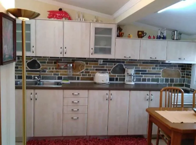 Sea&stone דירה סקאלה סוטירוס