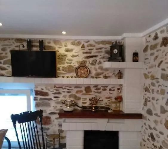 Sea&stone * סקאלה סוטירוס