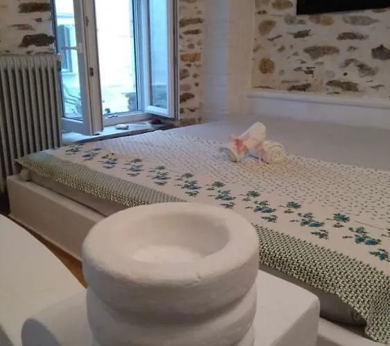 דירה Sea&stone *