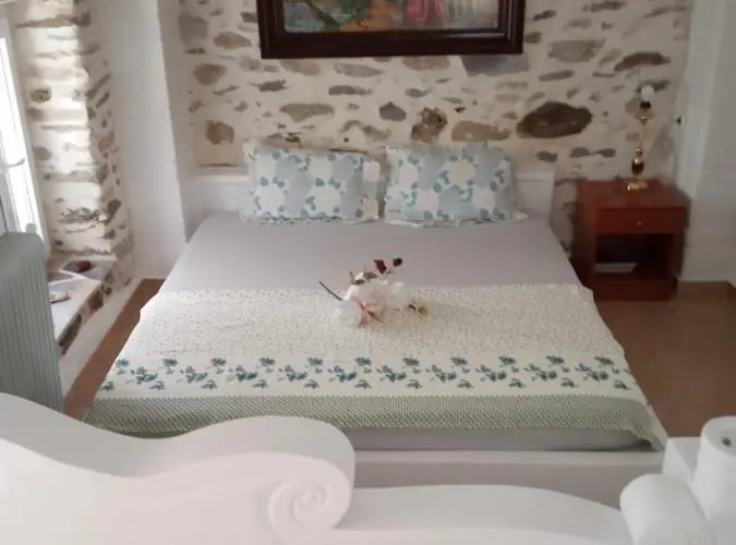 Sea&stone סקאלה סוטירוס